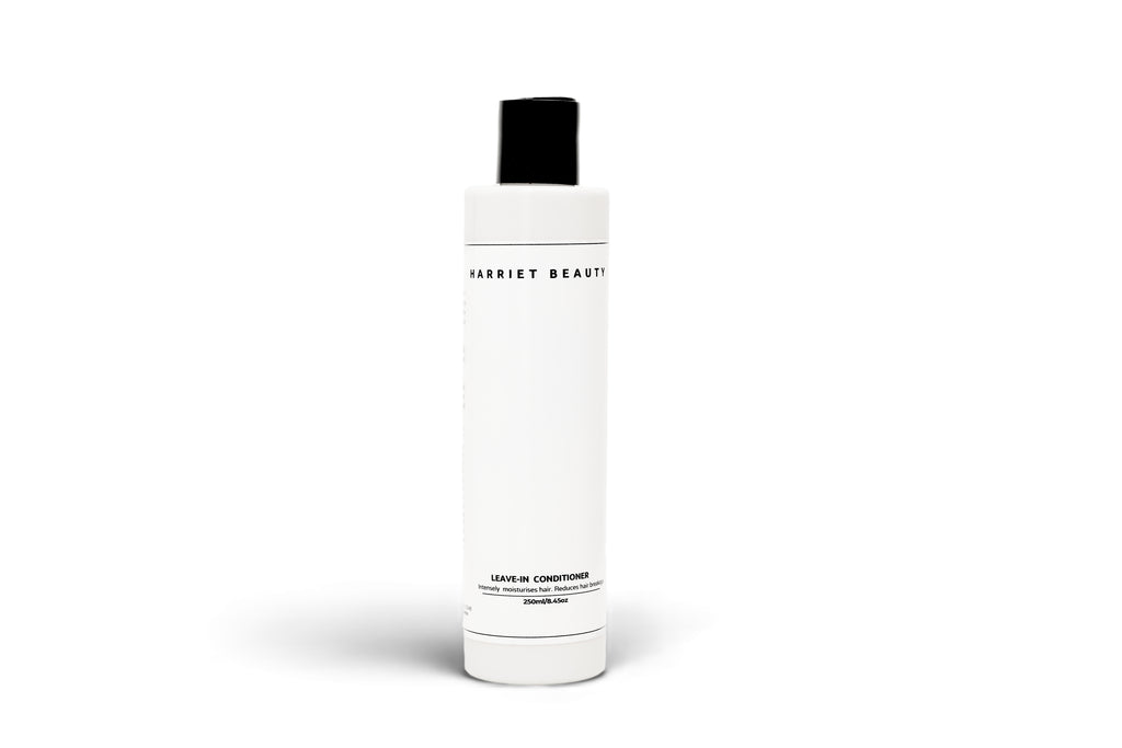 Leave-In Conditioner