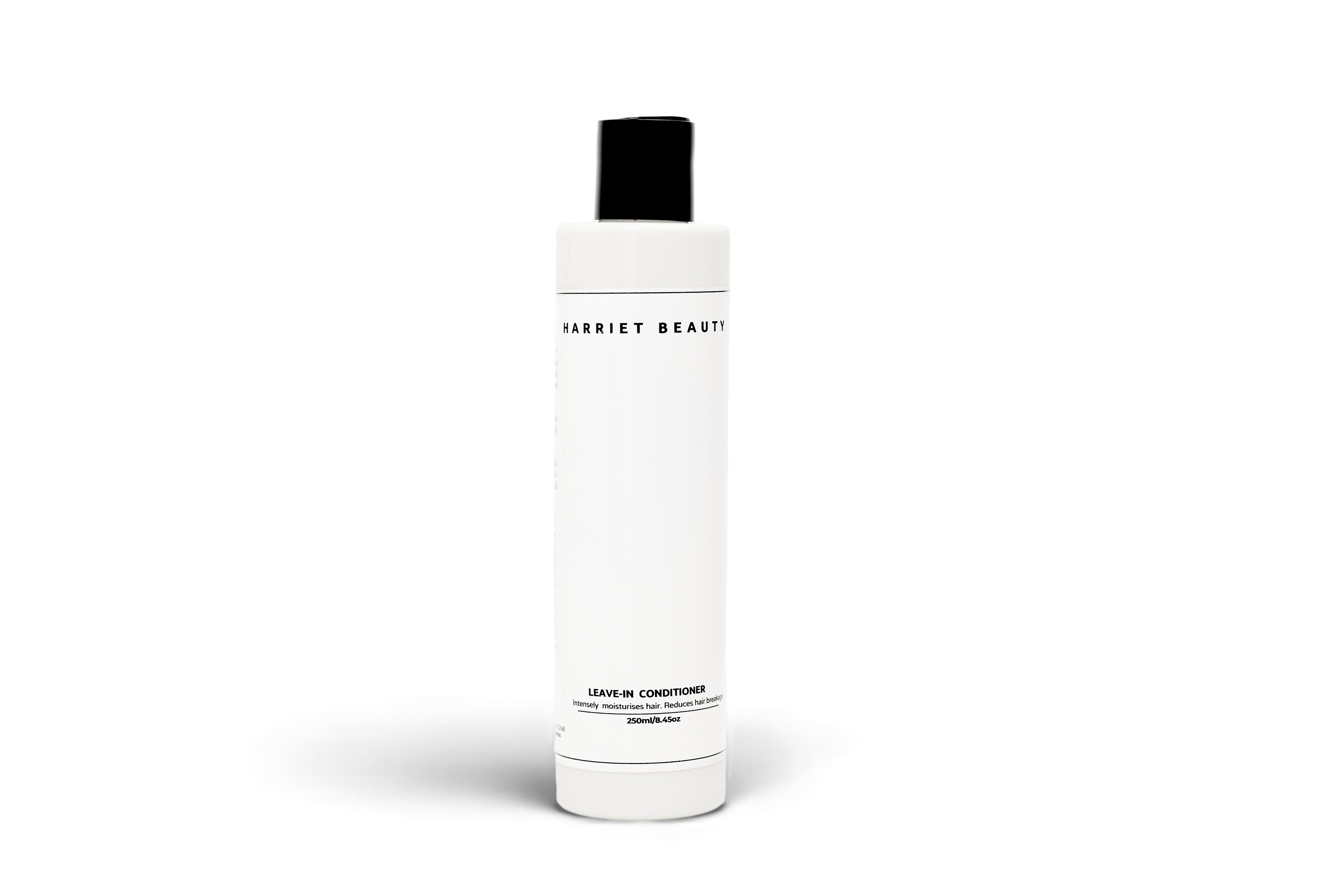 Leave-In Conditioner