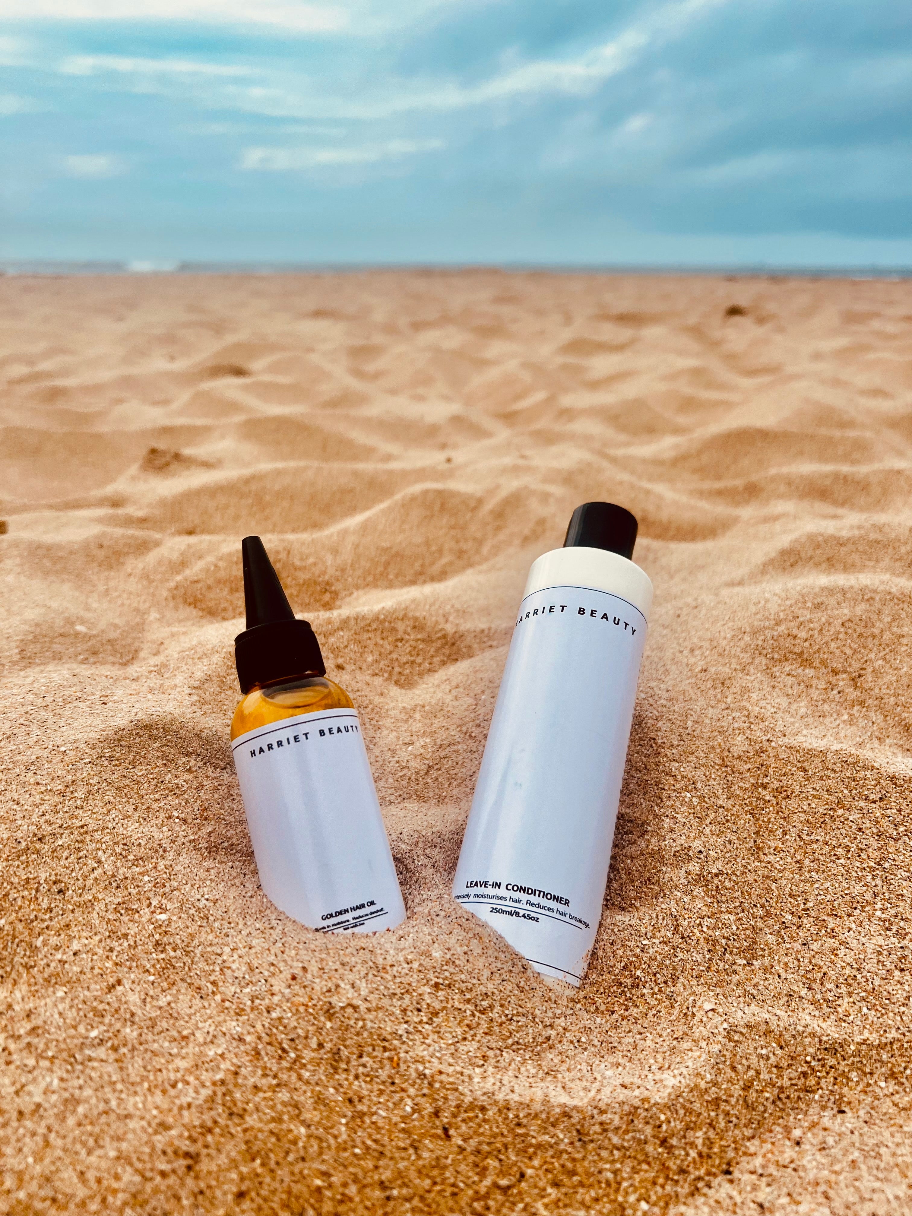 Moisture Essentials Package