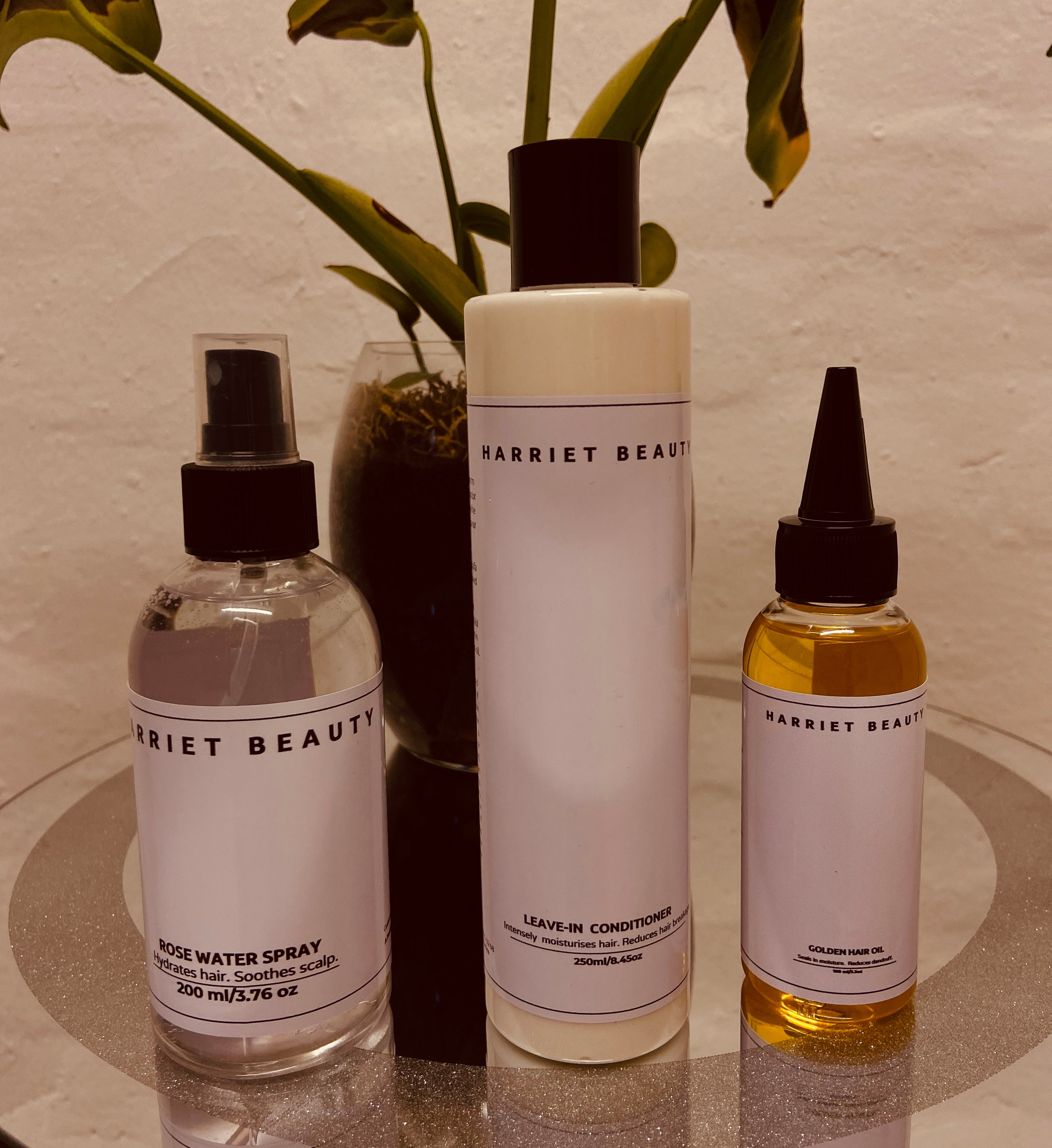 Hydration Essentials Package