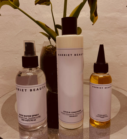 Hydration Essentials Package