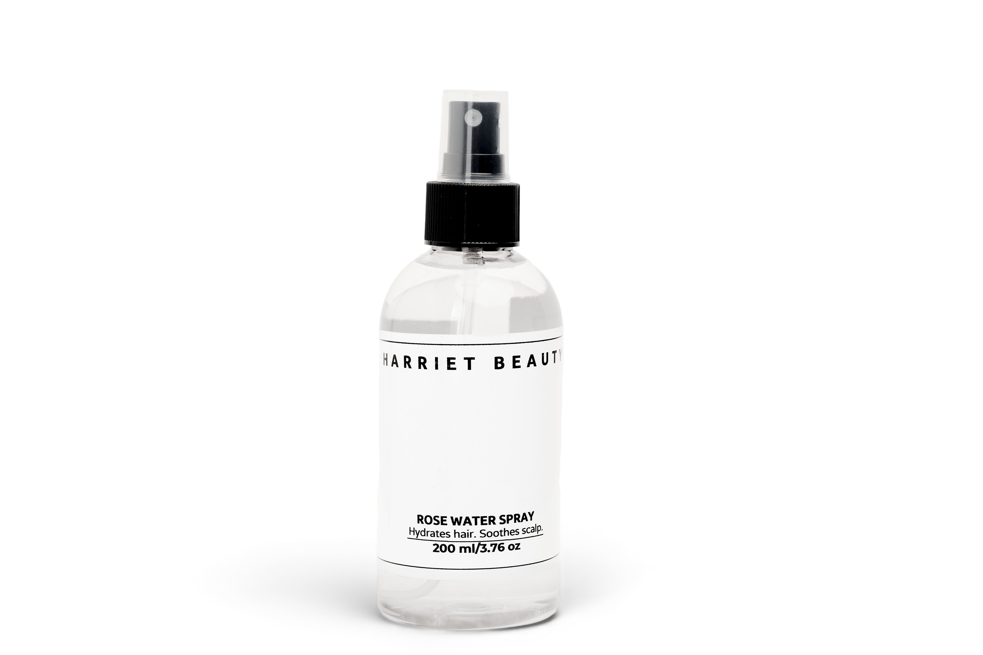 Rose Water Spray