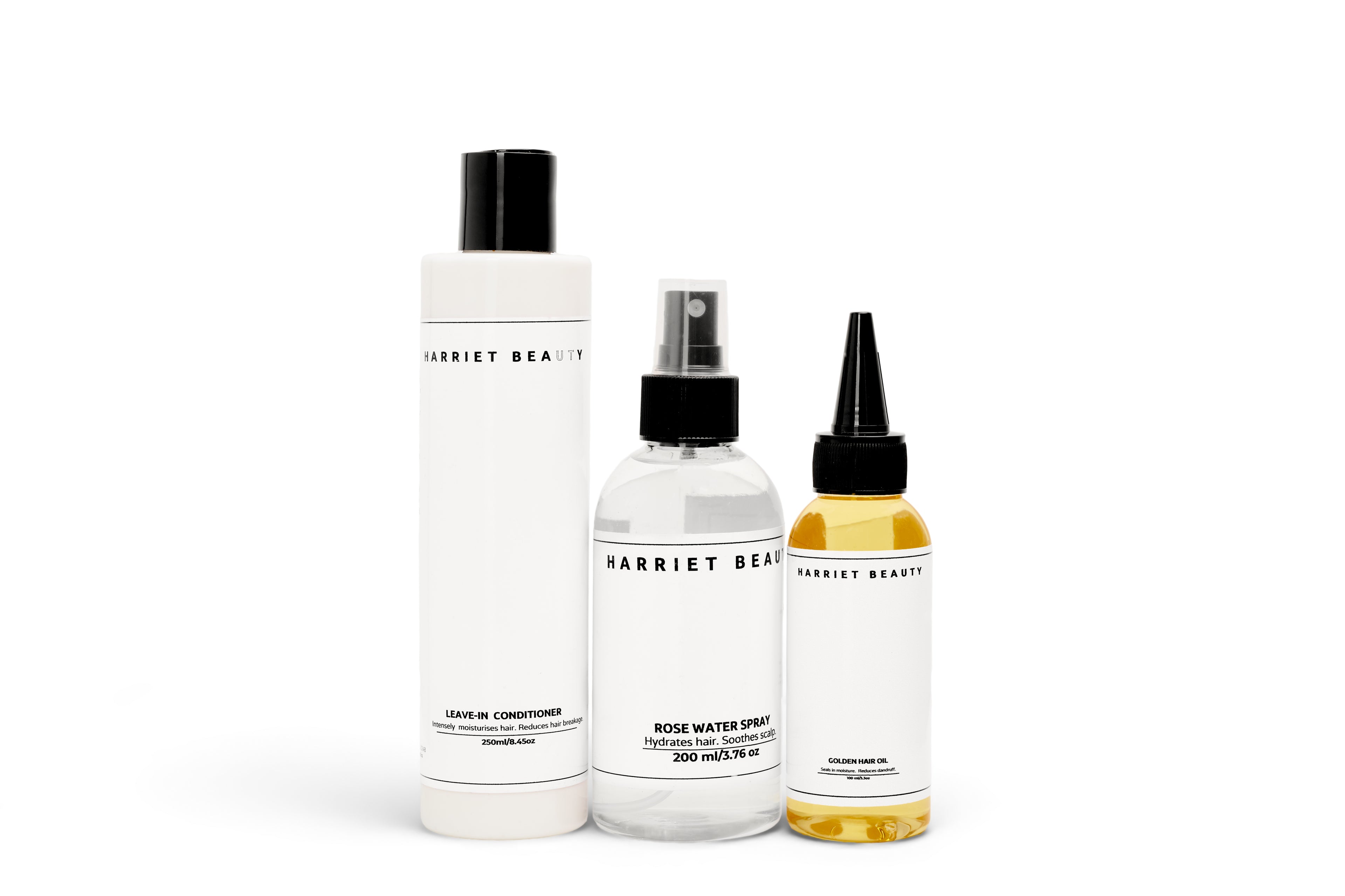 Hydration Essentials Package