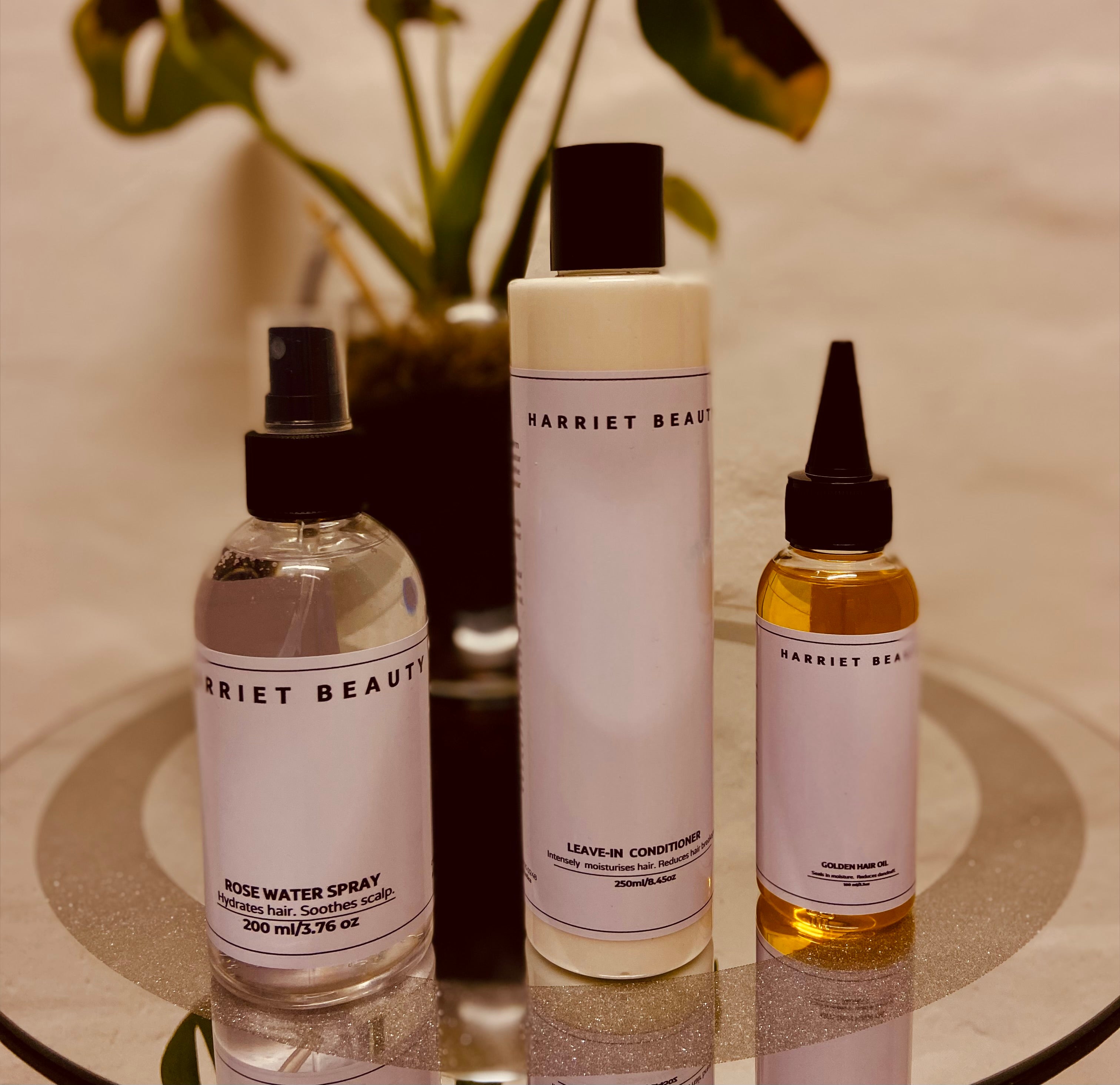 Hydration Essentials Package