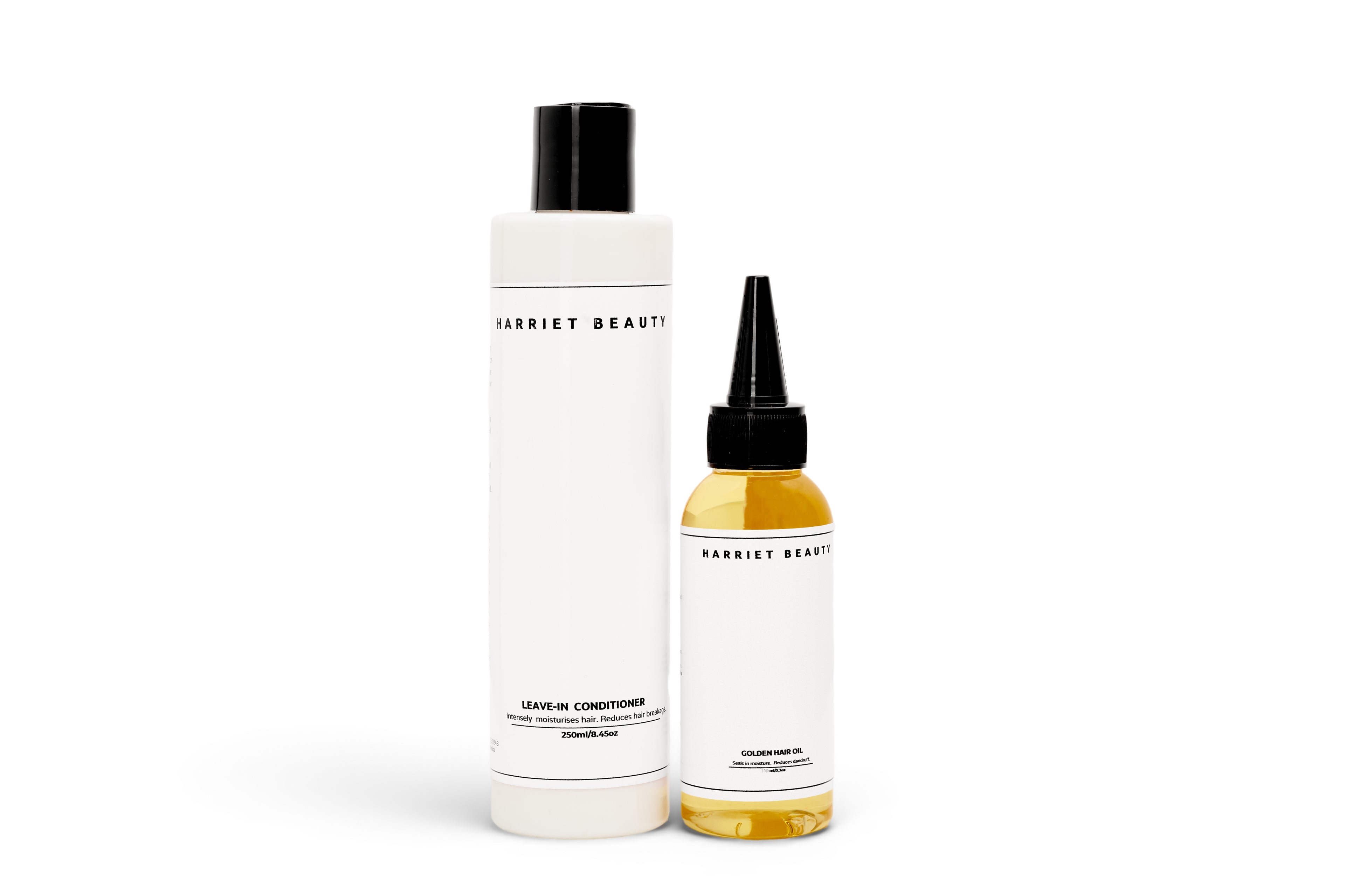 Moisture Essentials Package
