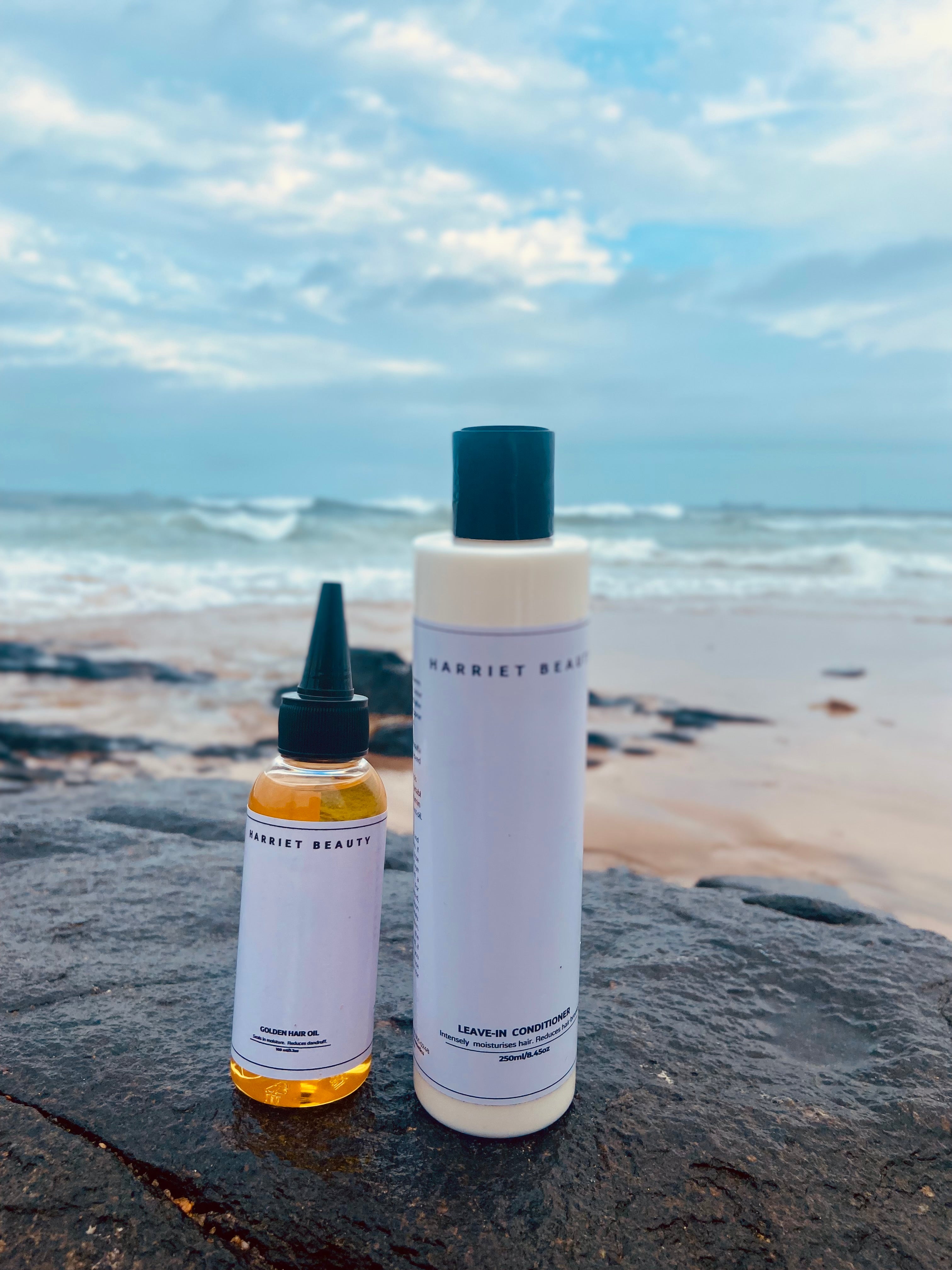 Moisture Essentials Package