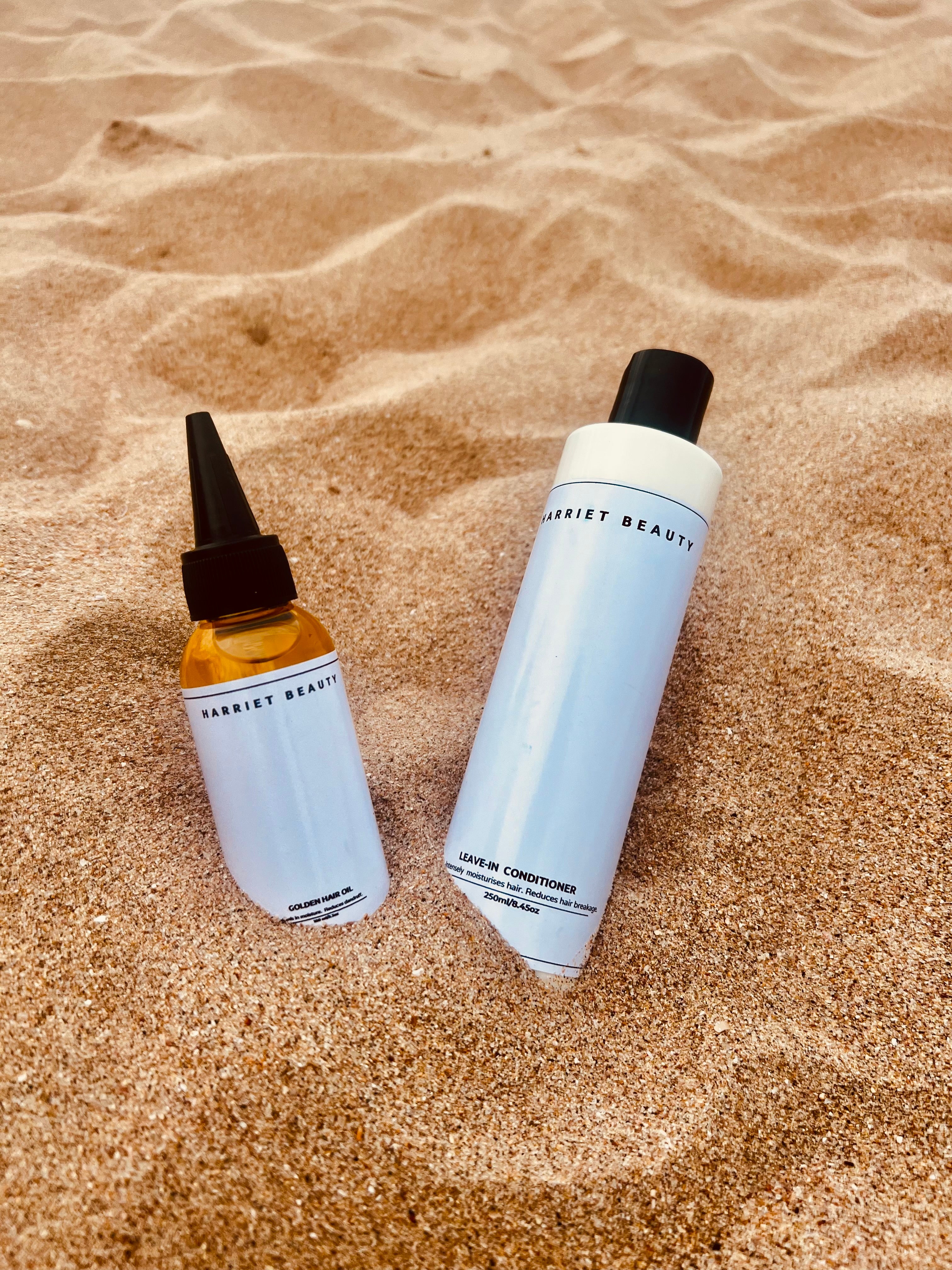 Moisture Essentials Package