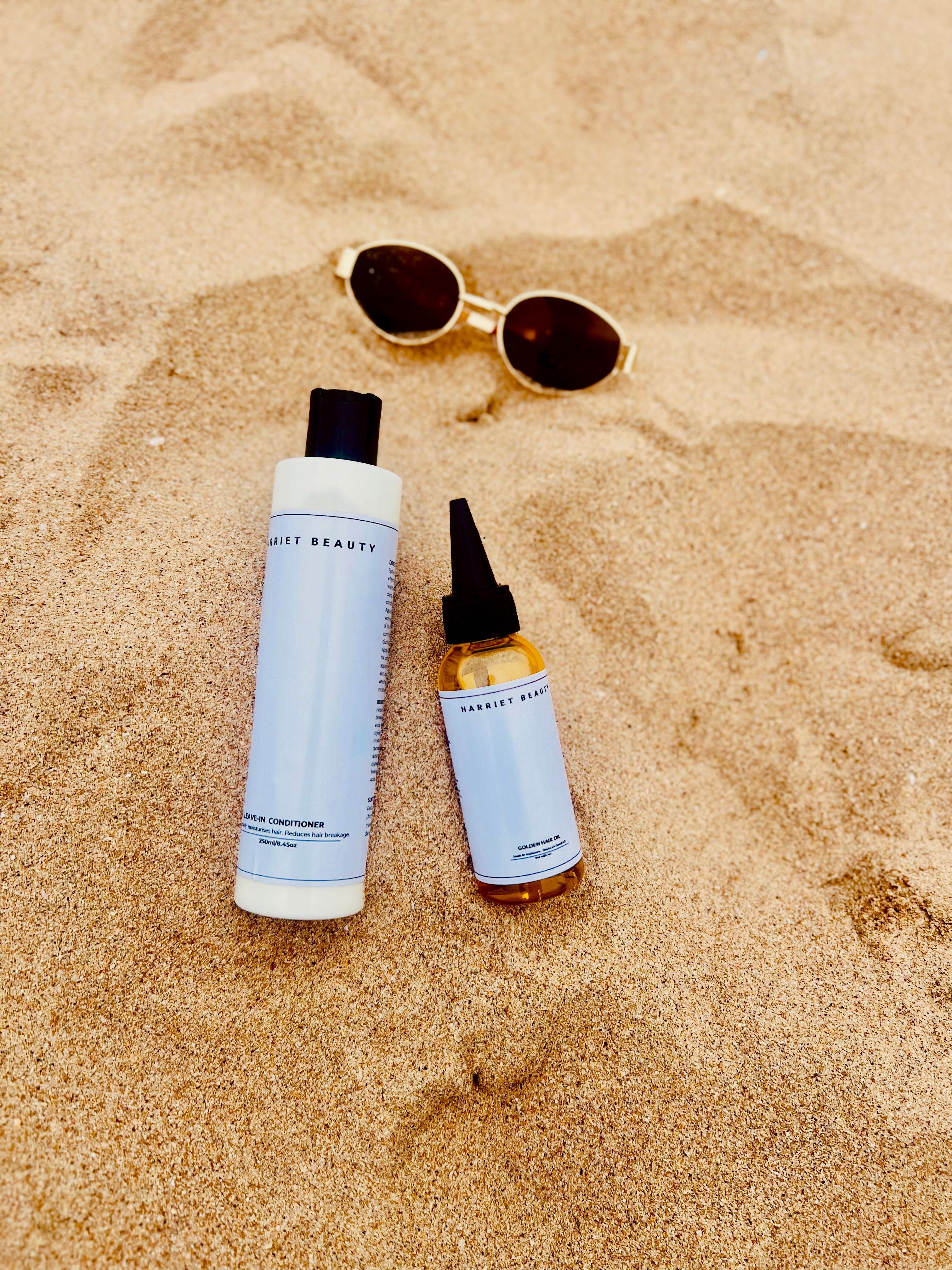 Moisture Essentials Package