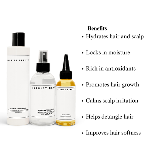 Hydration Essentials Package
